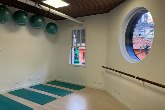Imagem 3 da galeria do parceiro Aura Pilates Jardins