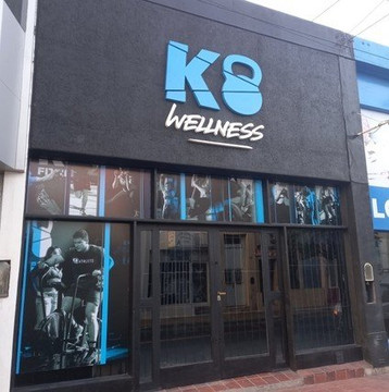 Imagen 2 de la galería del partner K8 Wellness - San Luis