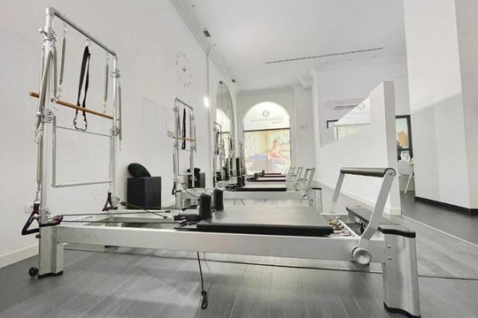Imagen 3 de la galería del partner Pilates Evidence Córdoba - Vial norte