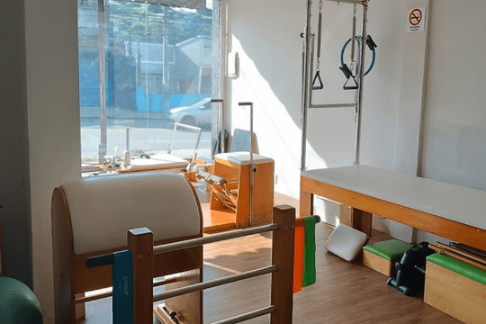 Imagem 1 da galeria do parceiro Star Fisio