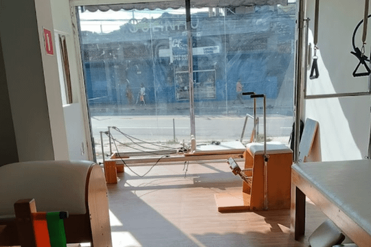 Imagem 2 da galeria do parceiro Star Fisio