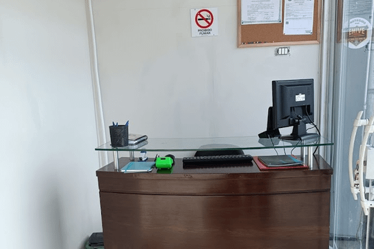 Imagem 3 da galeria do parceiro Star Fisio