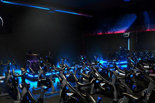 Imagen 1 de la galería del partner Nine Fitness Valdebebas