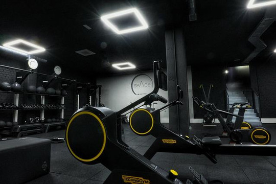 Imagen 3 de la galería del partner Nine Fitness Valdebebas