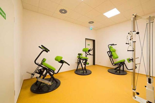 Bild 1 von Gesundheitszentrum Erndtebrück GbR Partnergalerie