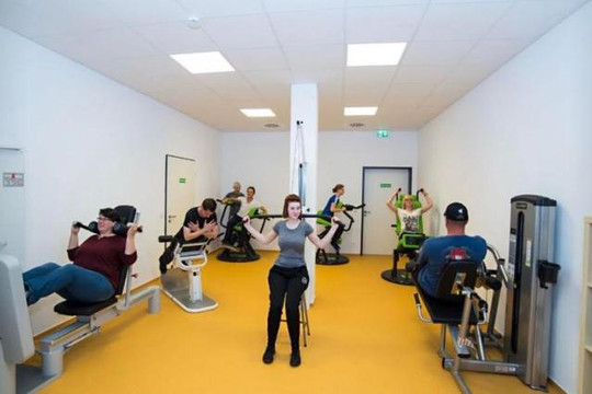 Bild 3 von Gesundheitszentrum Erndtebrück GbR Partnergalerie