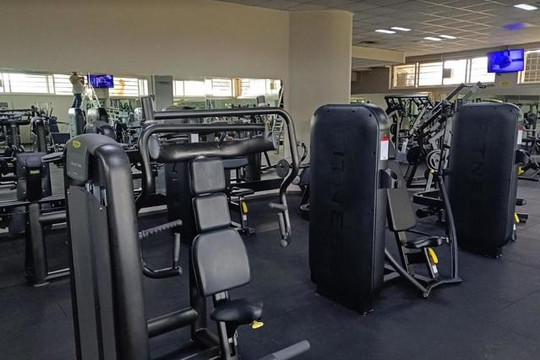 Immagine 1 dalla galleria del partner Irongym Cassia
