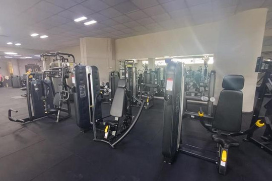 Immagine 3 dalla galleria del partner Irongym Cassia
