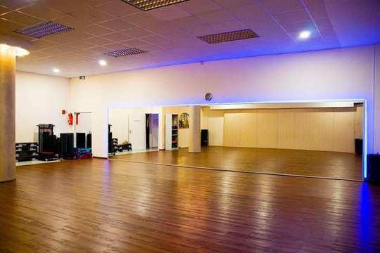 Bild 1 von Fitness FORUM Eislingen Partnergalerie