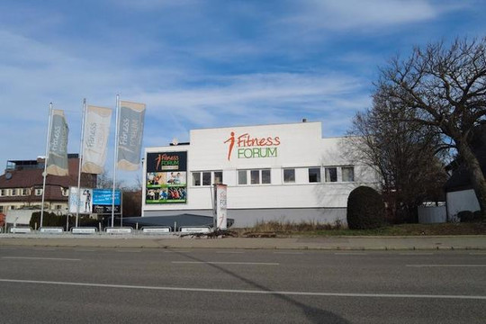 Bild 2 von Fitness FORUM Eislingen Partnergalerie