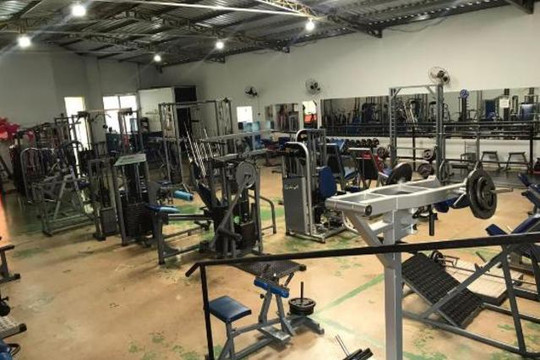 Imagem 1 da galeria do parceiro Impacto Academia