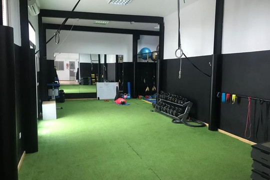 Imagen 3 de la galería del partner Dinamic centro fitness Los Santos