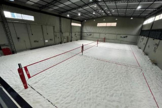 Imagem 1 da galeria do parceiro RJBT Academy