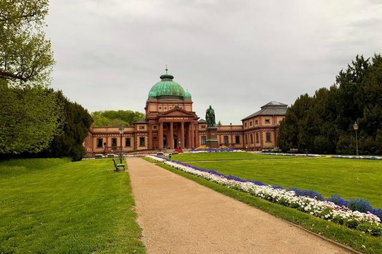 Bild 2 von Kur-Royal Day Spa in Kaiser-Wilhelms-Bad Partnergalerie