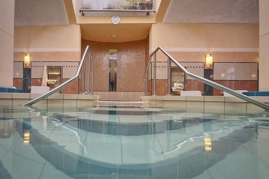 Bild 1 von Kur-Royal Day Spa in Kaiser-Wilhelms-Bad Partnergalerie