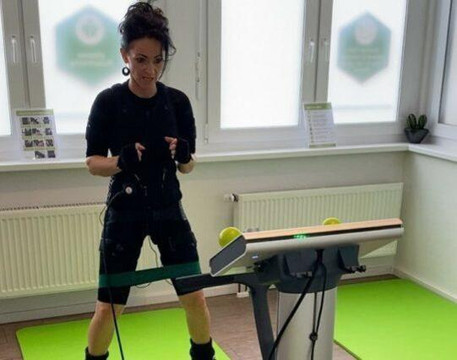 Bild 3 von Körperformen Zuffenhausen Partnergalerie