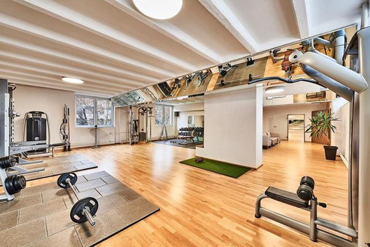 Bild 3 von Bewegungszentrum Mainz Partnergalerie