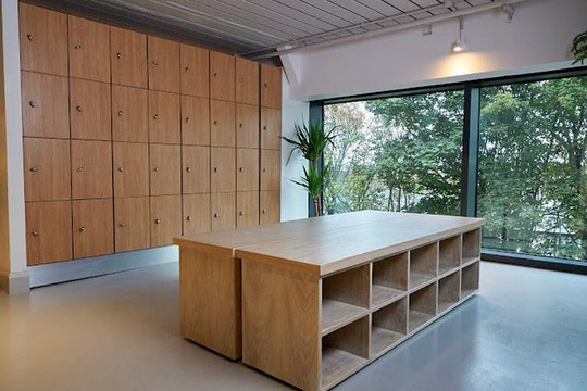 Image 3 from yogahub Blackrock partner gallery