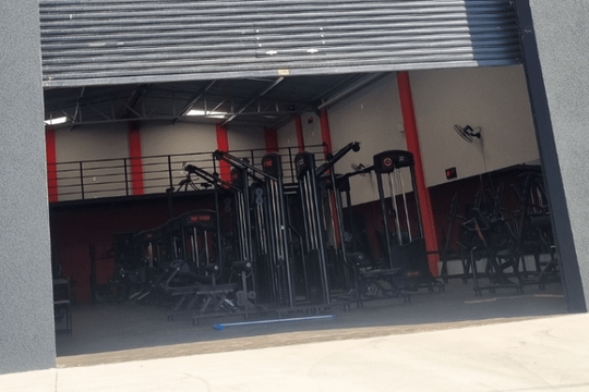 Imagem 2 da galeria do parceiro Pato Team Academia