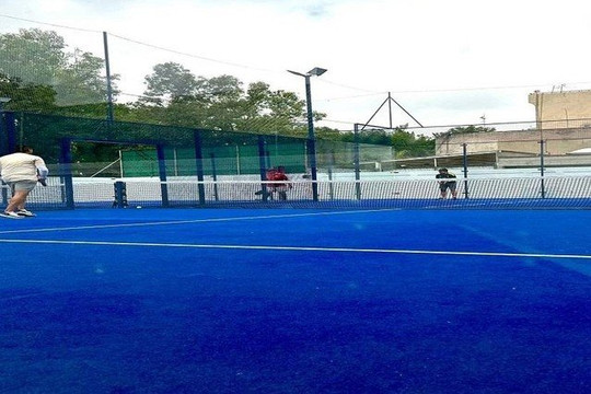 Imagen 2 de la galería del partner Padelito Rooftop