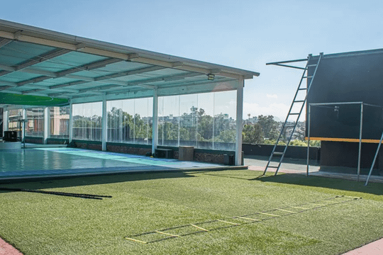 Imagen 2 de la galería del partner Ventura Fitness Toluca