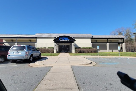Image 2 from Fuel Fitness Winston Salem partner gallery