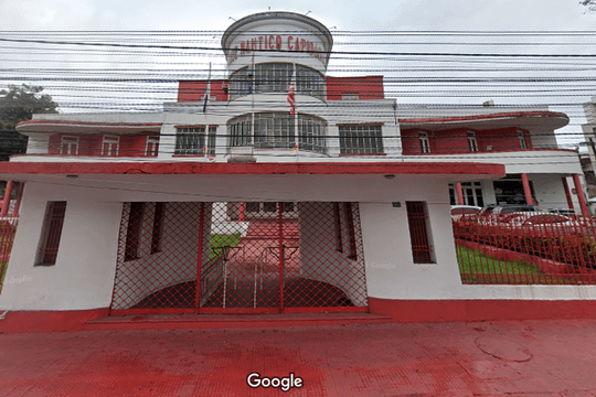 Imagem 2 da galeria do parceiro Gracie Elite Aflitos