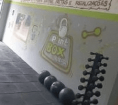 Imagem 1 da galeria do parceiro Point Box Guaraciaba