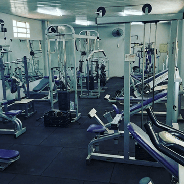 Imagem 3 da galeria do parceiro Superação & Fitness Academia