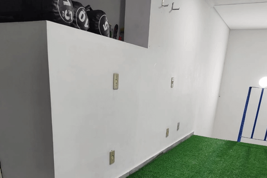 Imagem 3 da galeria do parceiro Estúdio de Personal Trainer Power Fitness Mauá