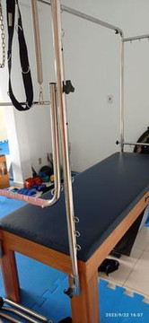 Imagem 1 da galeria do parceiro Fisiocore Pilates e Fisioterapia