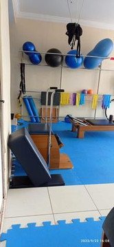 Imagem 3 da galeria do parceiro Fisiocore Pilates e Fisioterapia