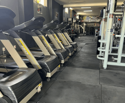 Imagem 3 da galeria do parceiro Academia Bio Corpo