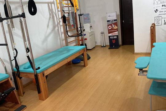 Imagem 2 da galeria do parceiro Ativa Care Pilates