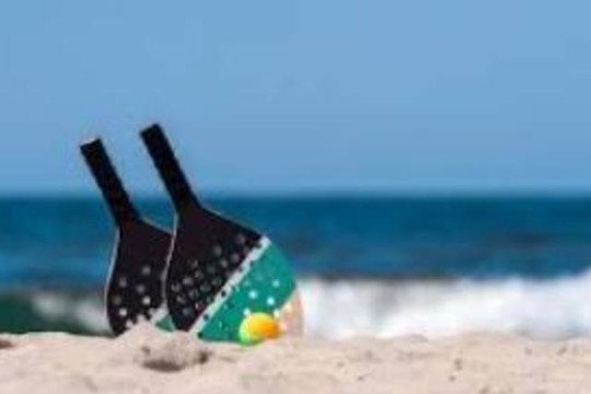 Imagem 3 da galeria do parceiro Beach Tennis Aterro na Glória