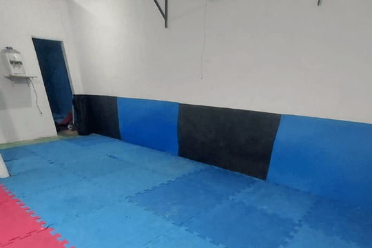 Imagem 2 da galeria do parceiro Combat Jiu-Jitsu MMA