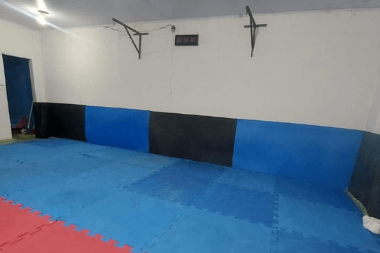 Imagem 3 da galeria do parceiro Combat Jiu-Jitsu MMA