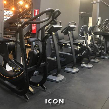 Immagine 1 dalla galleria del partner ICON PALESTRE Corso Francia
