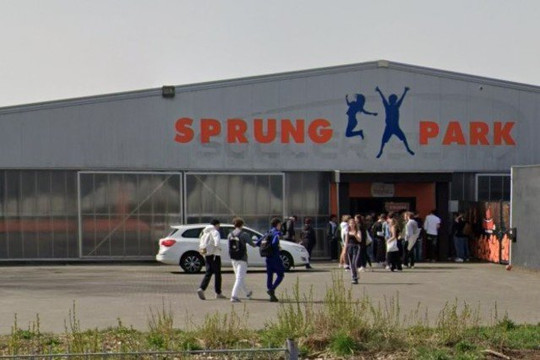 Bild 2 von Sprungpark Saarbrücken Partnergalerie