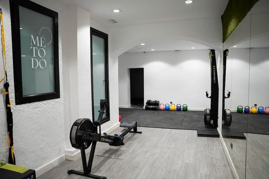 Imagen 3 de la galería del partner Centro Método Madrid