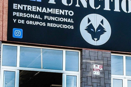 Imagen 2 de la galería del partner Befunctional Tenerife