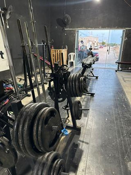 Imagem 1 da galeria do parceiro Focus Fit