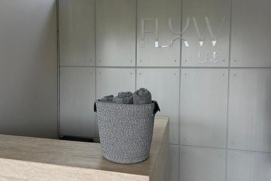 Imagen 3 de la galería del partner Flow Lab Fitness Boutique