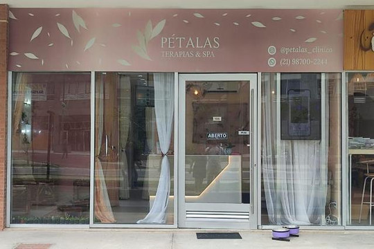 Imagem 2 da galeria do parceiro Pétalas Clínica