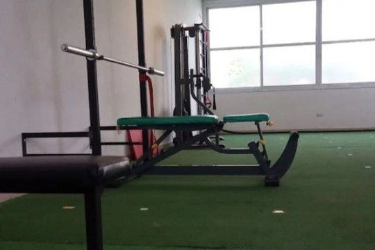 Imagen 3 de la galería del partner Ironsport Performance