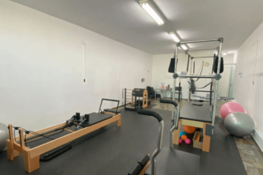 Imagem 2 da galeria do parceiro Studio de Pilates Maria Rita