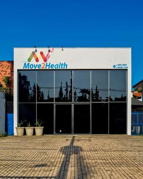 Imagem 2 da galeria do parceiro Move2Health