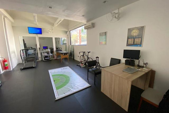 Imagem 1 da galeria do parceiro Move2Health