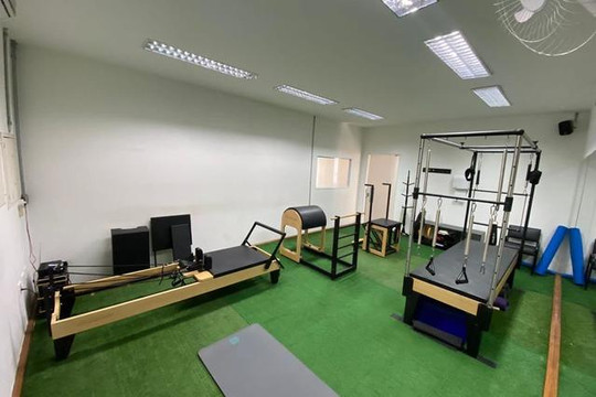 Imagem 3 da galeria do parceiro Move2Health