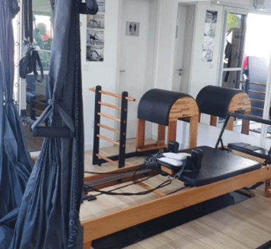 Imagem 1 da galeria do parceiro IBES Pilates